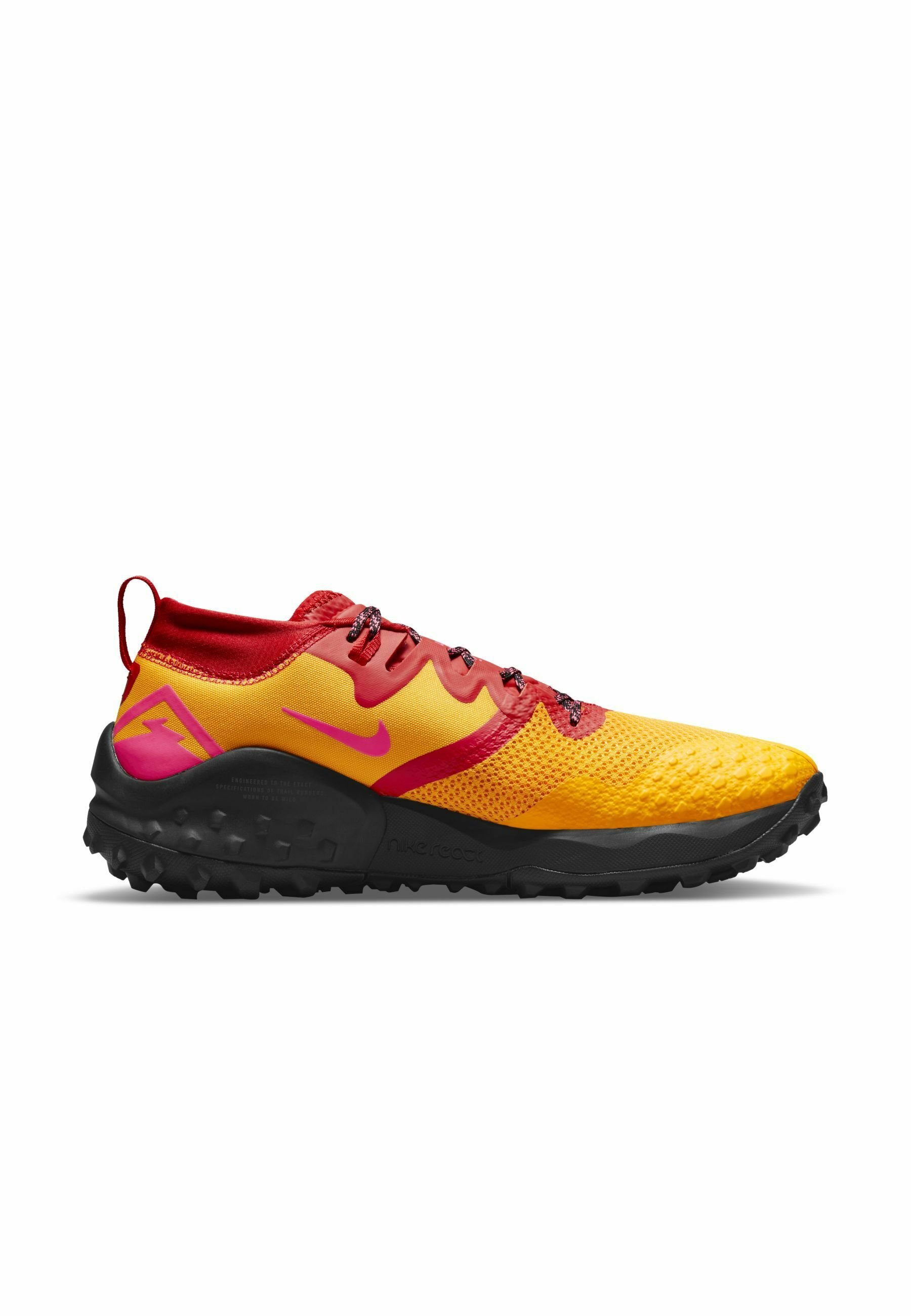 Ga voor goud met het Nike Unlimited Glory Pack - Mixed Grill