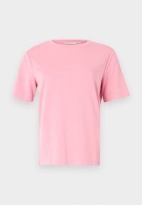 MODERN FLUENT - T-shirt basic - light dusty pink