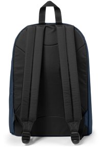 Eastpak OUT OF OFFICE - Dagryggsäck - frozen navy