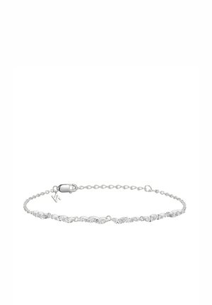 Armband - silver-coloured