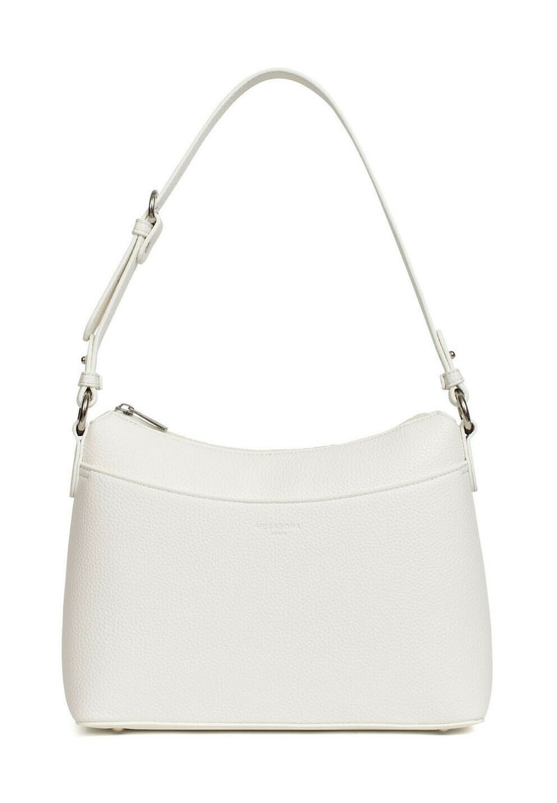 Hexagona MADRID - Handtas - blanc madrid