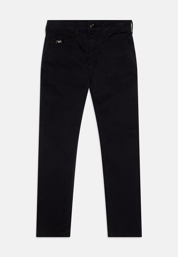 5 POCKETS PANT - Chinos