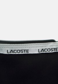 Lacoste Saco de mão - sinople