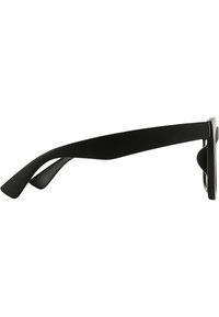 MSTRDS SEPTEMBER - Solbriller - black/black