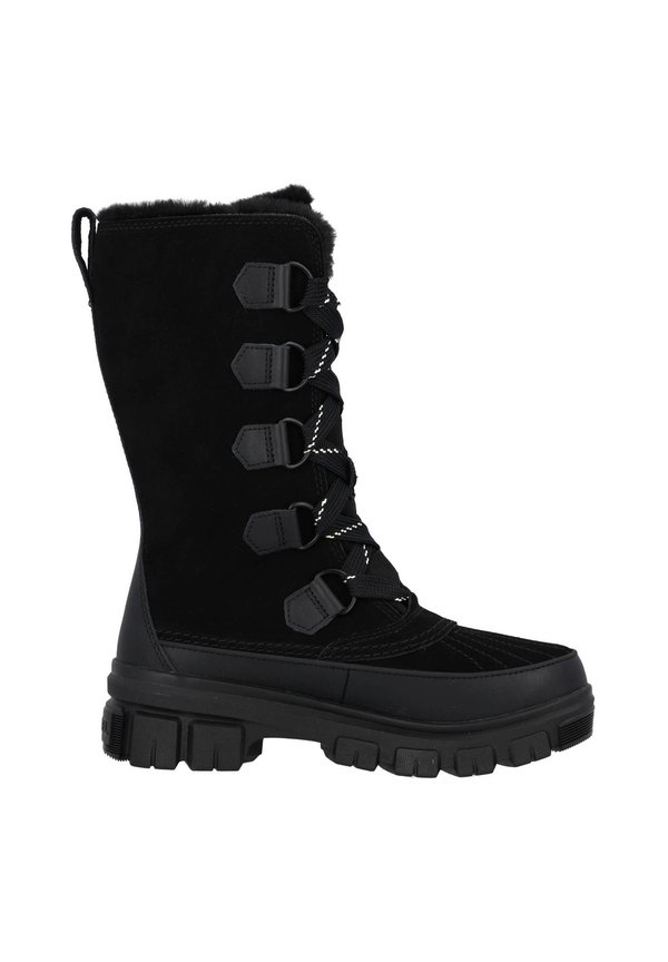TORINO TALL WP - Winter boots4