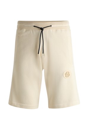 BOSS TOLLI - Shorts - open white