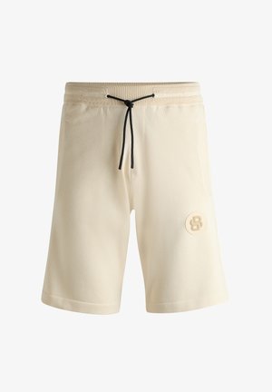 BOSS TOLLI - Shorts - open white