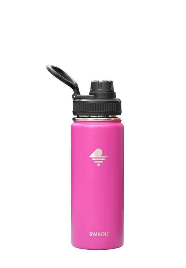 VAKUUMISOLIERTE 532ML - Trinkflasche - orchidflower