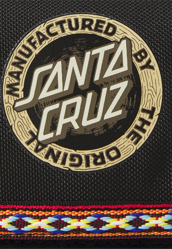 CARVED WALLET UNISEX - Wallet3