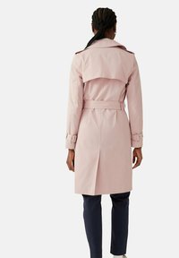 Marks & Spencer Trenchcoat - pink