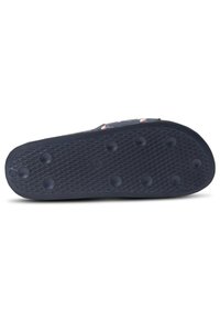 Blount & Pool HAWAII  - Pool slides - navy flamingo
