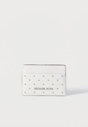 JET SET - Portefeuille - optic white