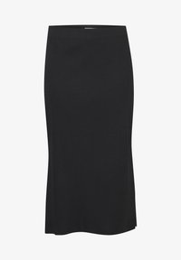 Unausgewählt, black