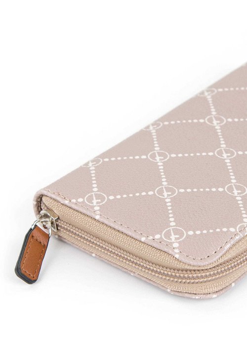 L'Atelier Du Sac FLEUR Wallet rosa/pink Zalando - Main Image