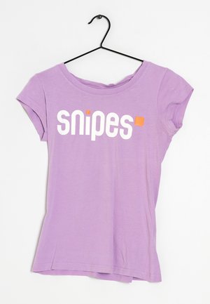 T-shirt imprimé - multi-colored