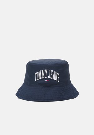 ABO FESTIVAL REV BUCKET HAT UNISEX - Šešir - twilight navy