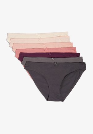 JACKIE - Slip - multicolor