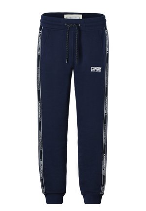 LINUS - Jogginghose - navy