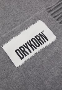 DRYKORN GAZE UNISEX - Écharpe - grey