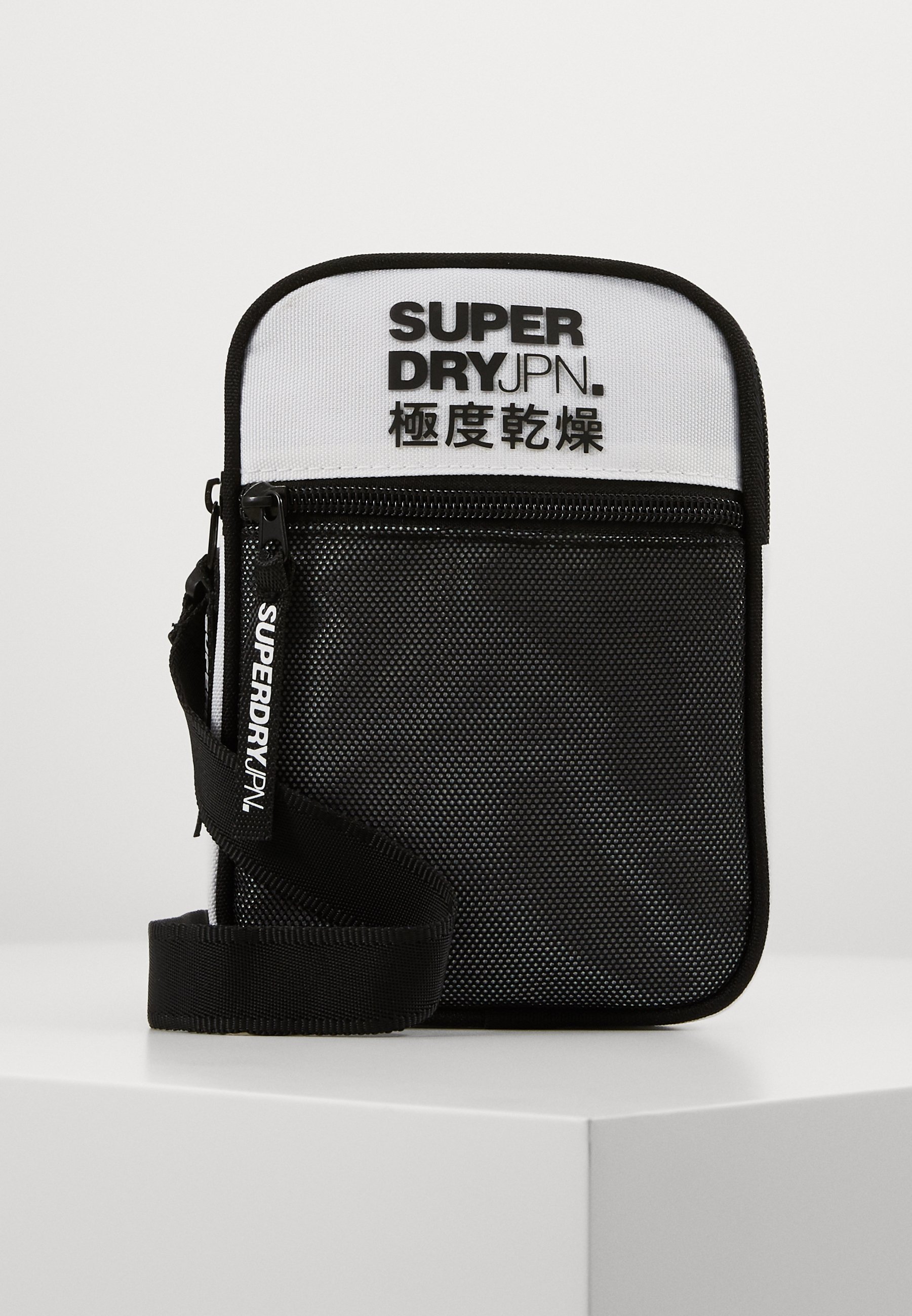 Uomo SPORT POUCH - Borsa a tracolla Uomo SPORT POUCH - Borsa a tracolla