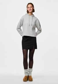 Pieces Collant - black