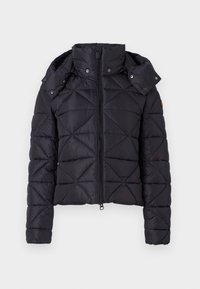 Valitud, black