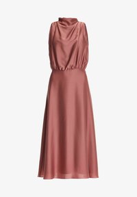 Sélectionné, blush rose