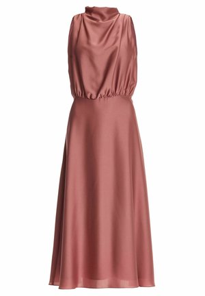 Swing, Freizeitkleid - blush rose