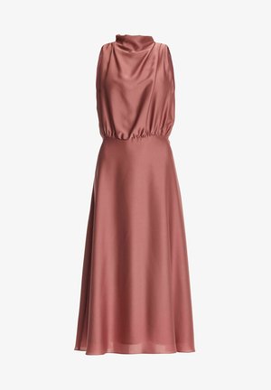 Swing, Freizeitkleid - blush rose