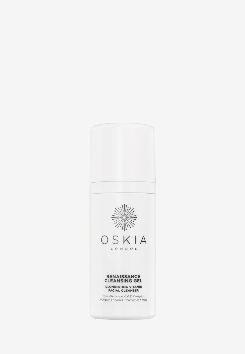 Oskia - RENAISSANCE CLEANSING GEL 100 ML - Detergente, Ingrandire