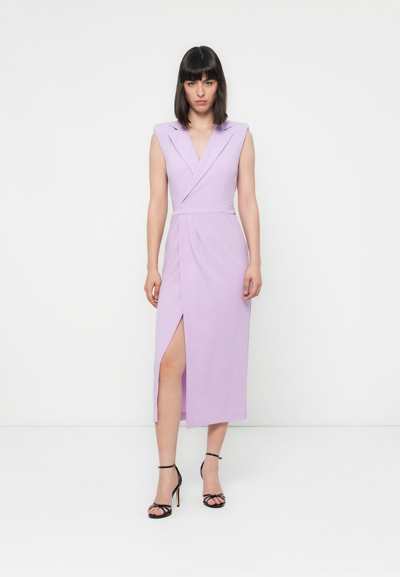 PATRIZIA PEPE Jurk lila