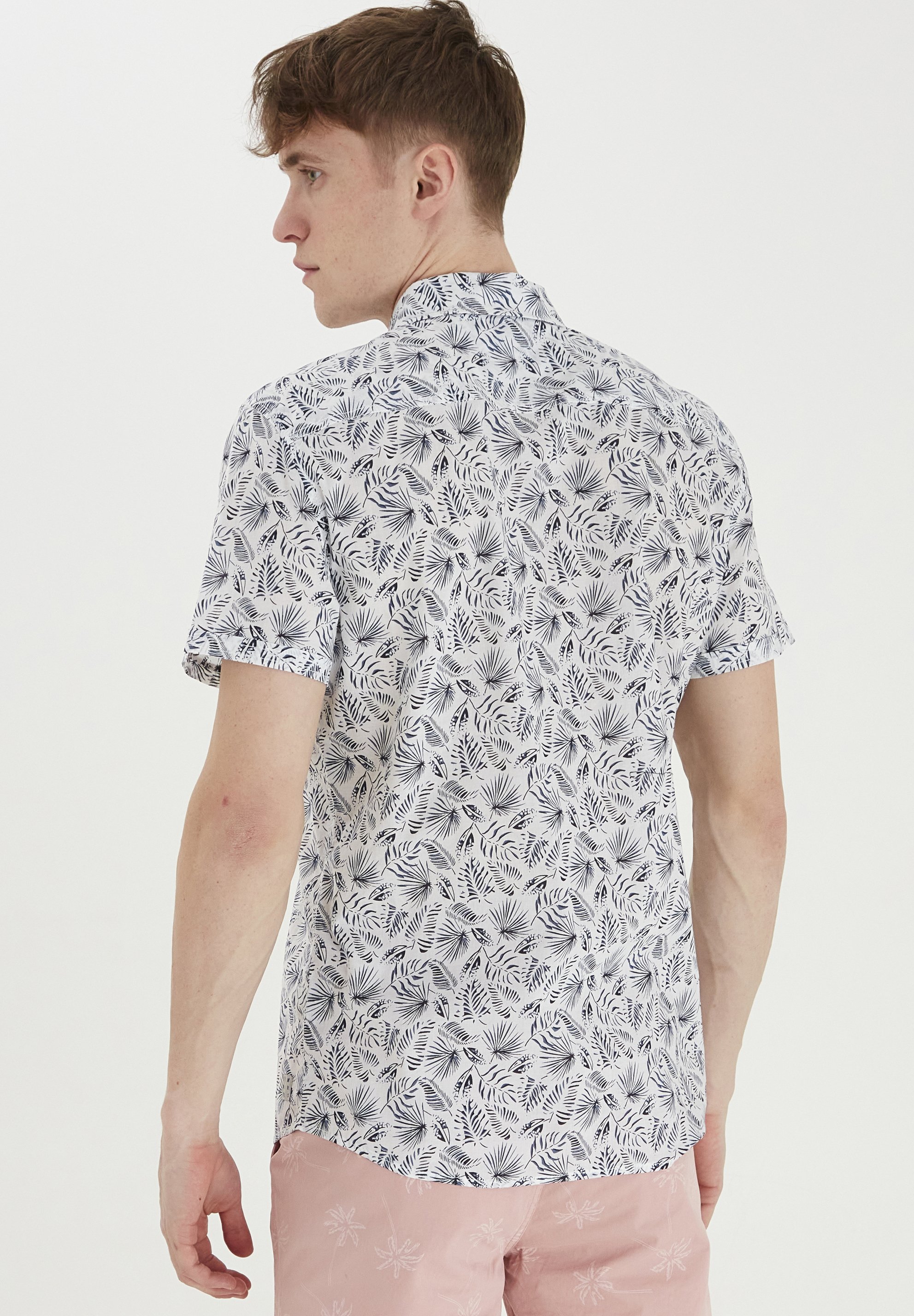 Uomo MIT ALLOVER PRINT - Camicia Uomo MIT ALLOVER PRINT - Camicia