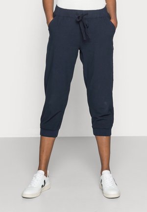 Pantalon classique - dark blue