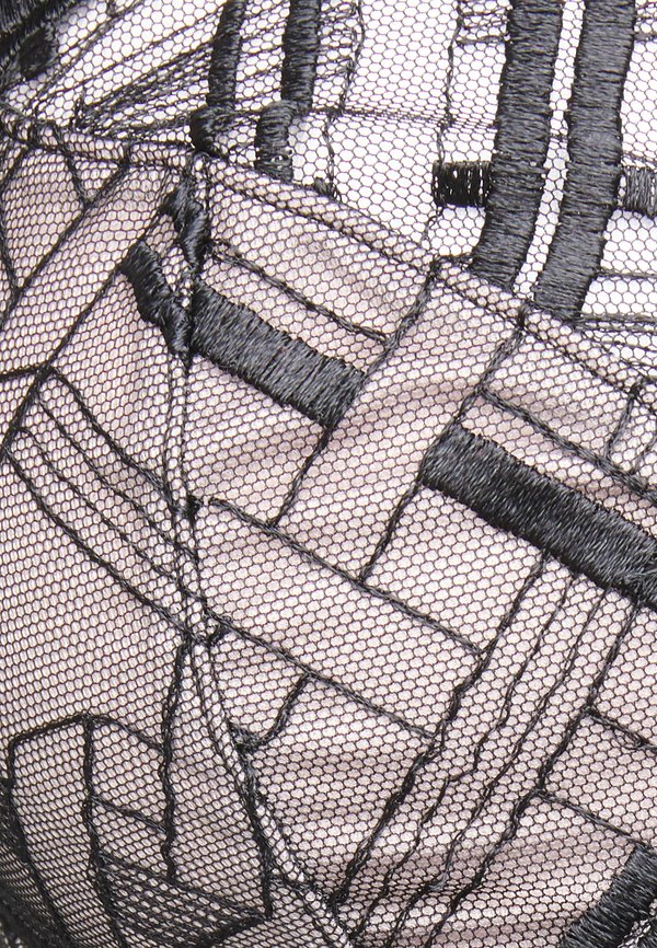 GRAPHIC SUPPORT VERY COVERING UNDERWIRED - Underwired bra2