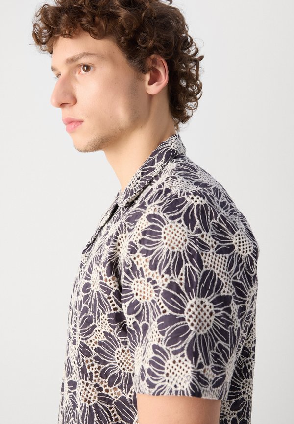 SUNFLOWER SHIRT - Shirt4