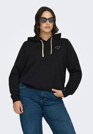 ONLY Carmakoma CARNOLI czarny