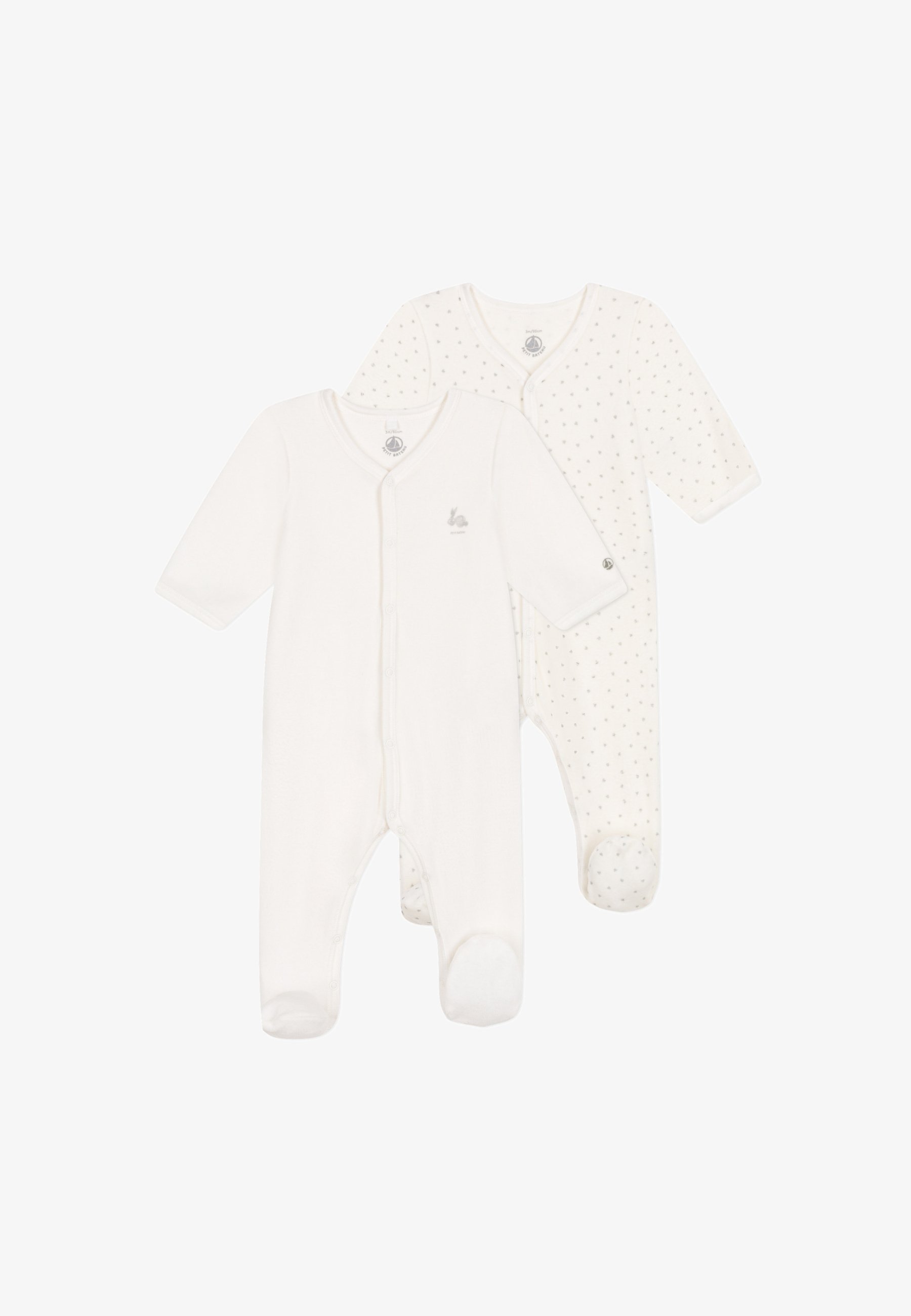 Petit Bateau KIDS PYJACOURT MANOLITA UNISEX - Haut De Pyjama Marshmallowmultico Pe686b04a T11 Petit Bateau KIDS PYJACOURT MANOLITA UNISEX - Haut De Pyjama Marshmallowmultico Pe686b04a T11