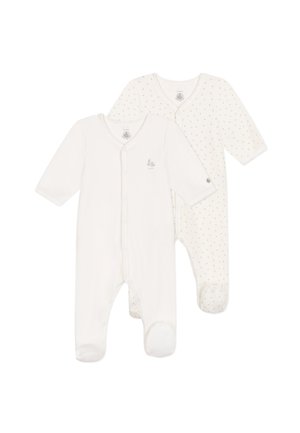 BABY UNISEX 2 PACK - Grenouillère - multi-coloured