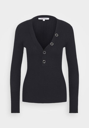 Pullover - dark blue