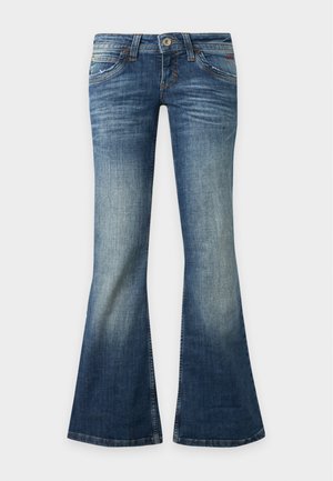 BDG Urban Outfitters, MIKO  - Τζιν καμπάνα - blue
