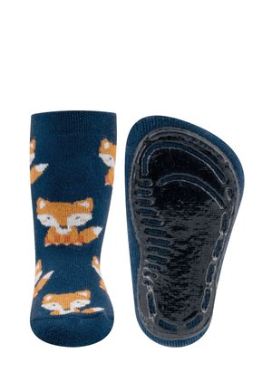 STOPPER FUCHS - Chaussettes - tinte