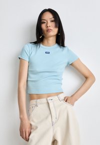 HUGO - T-shirt basic