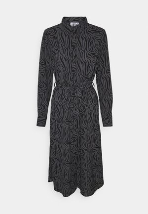 JDY, Blousejurk - black