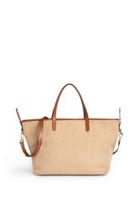 Lloyd SHOPPER - Tote bag - braun