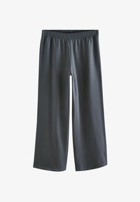 Unselected, slate grey green