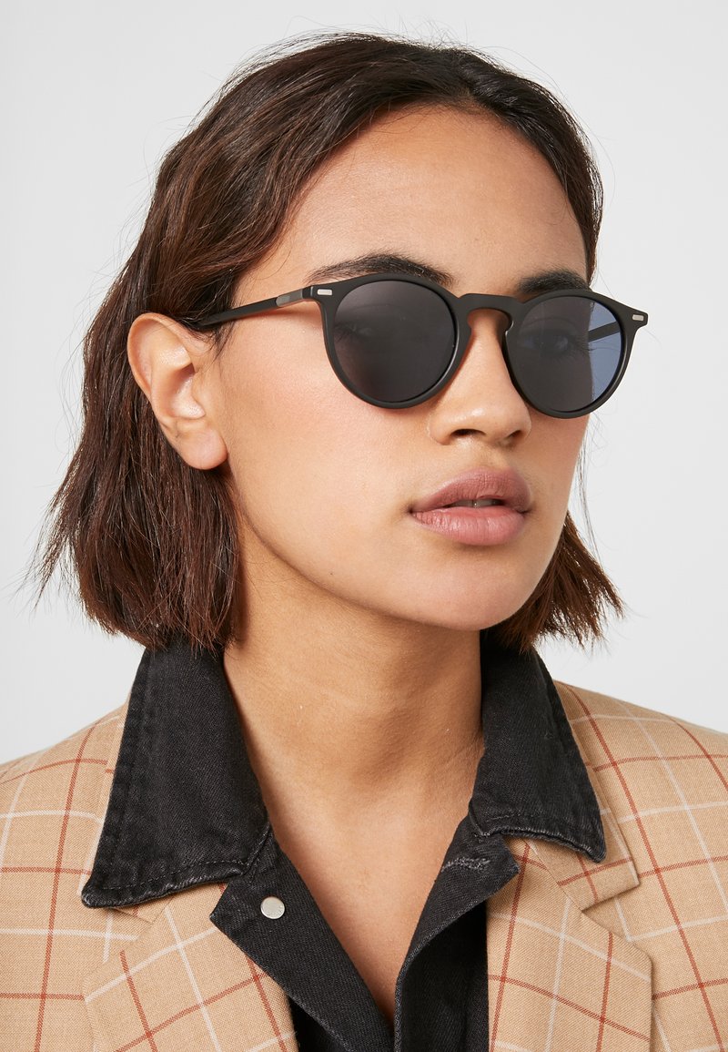 Polaroid UNISEX - Occhiali da sole - black/nero