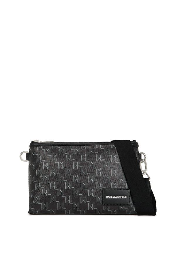 K/VOYAGE POUCH UNISEX - Cross body bag2