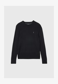 Unselected, black