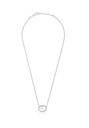 Collana - silver-coloured