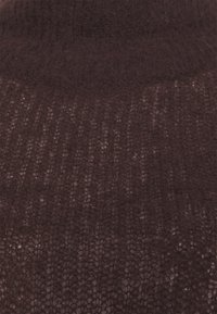 Object Tall Maglione - brown